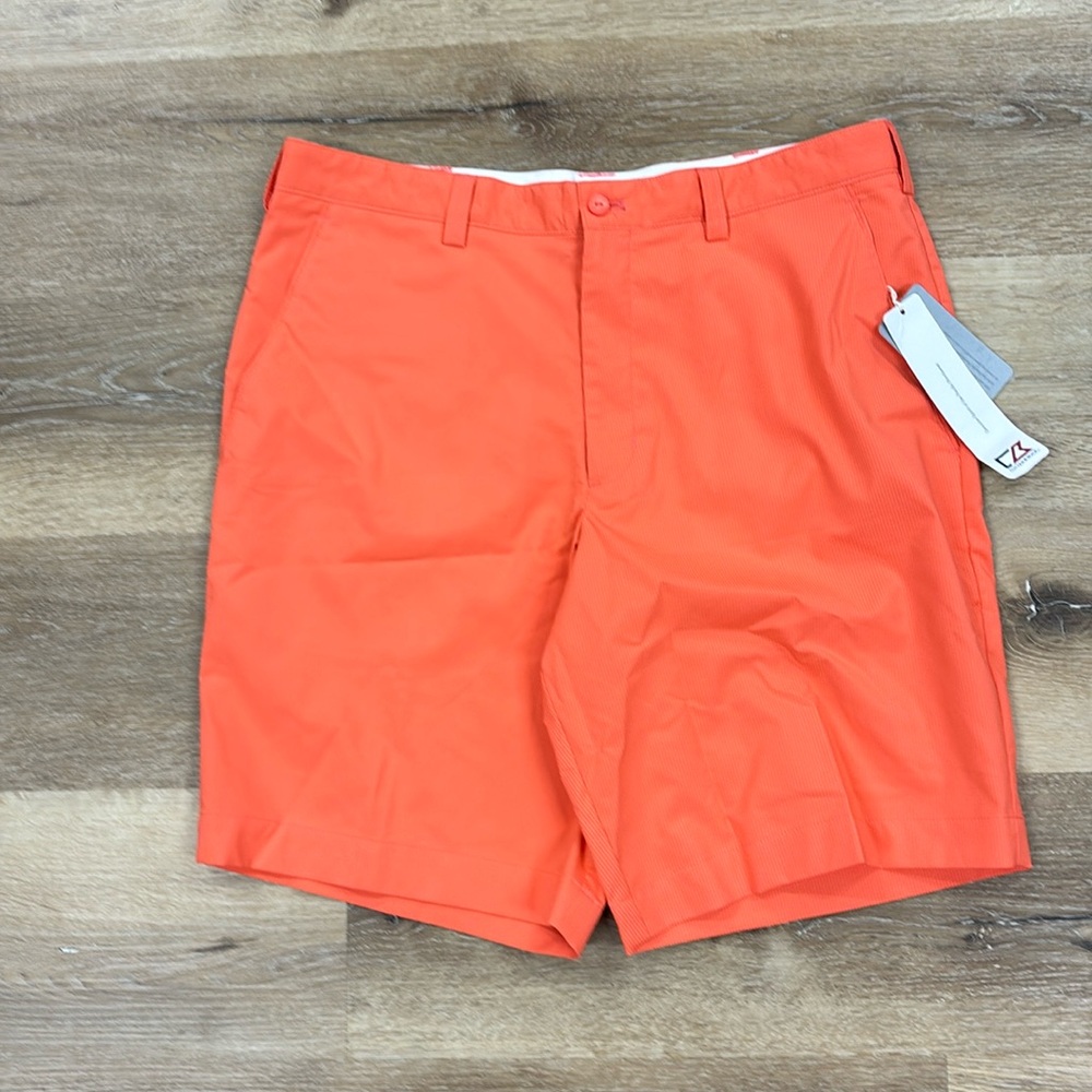 Cutter & Buck DryTec Shorts